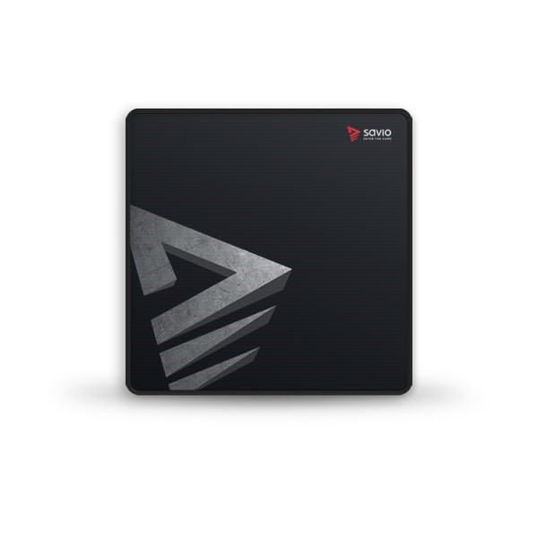 Professional gaming mousepad Savio Precision Control ...