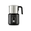 Caso | Crema & Choco Milk frother | 01665 | 0,35 L | 500 W | Black