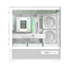 Gamemax Case | VISTA 2 MW | M-ATX