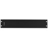 Lanberg AK-1402-B rack accessory Blank panel