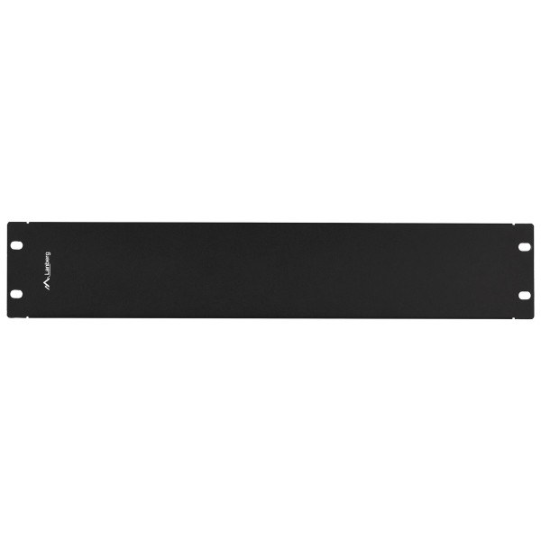 Lanberg AK-1402-B rack accessory Blank panel