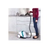 Polti | Steam cleaner | PTEU0277 Vaporetto Smart 100_T | Power 1500 W | Steam pressure 4 bar | Water tank capacity 2 L | White