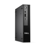 Dell Pro Micro QCM1250 Ultra 5 235T/16GB/512GB/HD/Win11 Pro/No Kbd/3Y ProSupport NBD Onsite Warranty | Dell