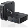 Mini PC Blackview MP100 Pro I5-12450H 16GB 512GB W11 PRO Black