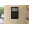 Whirlpool AMW 6440 FB Microwave Oven with Grill, Built-in, 31 L, Microwave power 1000 W, Black | Whirlpool