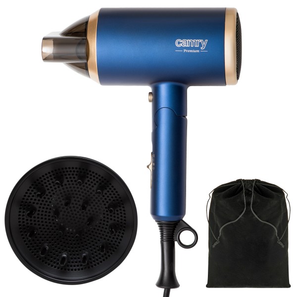 Camry | Hair Dryer | CR ...