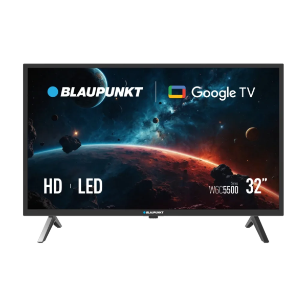 Blaupunkt LED TV | 24WGC5500S | ...