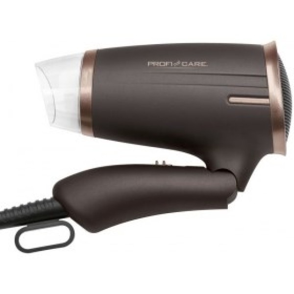 ProfiCare Hair Dryer PC-HT 3009 Brown ...