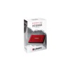 External SSD|KINGSTON|XS1000|1TB|USB 3.2|Write speed 1000 MBytes/sec|Read speed 1050 MBytes/sec|SXS1000R/1000G