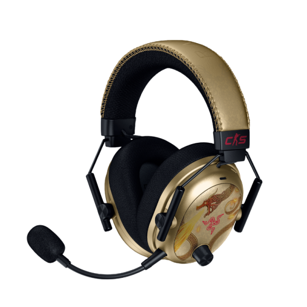 Razer | Gaming Headset | Blackshark ...