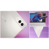Lenovo Yoga Tab Wi-Fi (without power adapter) | ZAG60208SE | 11.1 