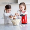 Taurus Pop'n'Corn popcorn maker 968375000