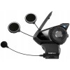 Sena 30K motorcycle intercom 2000 m Black