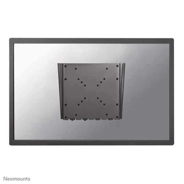 TV SET ACC WALL MOUNT BLACK/FPMA-W110BLACK ...