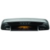 Fellowes Saturn 3i Cold/hot laminator 300 mm/min Black, Silver