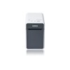 Brother TD-2125NWB | Mono | Thermal | Label Printer | Wi-Fi