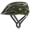 Kask rowerowy UVEX I-vo 2 56-60cm, dark olive matt
