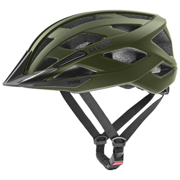 Kask rowerowy UVEX I-vo 2 56-60cm, ...
