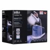 Braun CareStyle 7 Pro IS 7282 BL FreeGlide 3D Steam Generator 2700 W 2 L Aluminium Alloy Blue,White