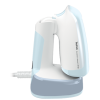 TEFAL | Garment Steamer | DT3041E1 | Handheld | 1300 W | 0.27 L | 20 g/min | White/Blue