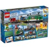 LEGO CITY 60198 CARGO TRAIN