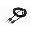 CABLE USB2 TO USB-C COILED/CC-USB2C-AMCM-0.6M GEMBIRD