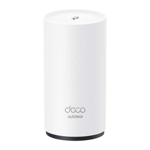 WRL MESH ROUTER 3000MBPS/DECO X50-OUTDOOR 1-PK ...