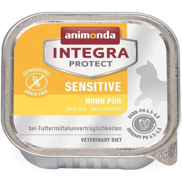 ANIMONDA Integra Protect Chicken - wet ...