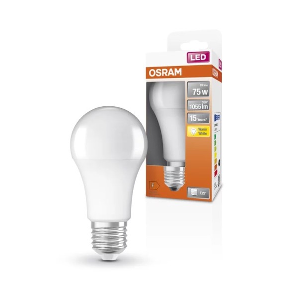 Parathom Classic LED | E27 | ...