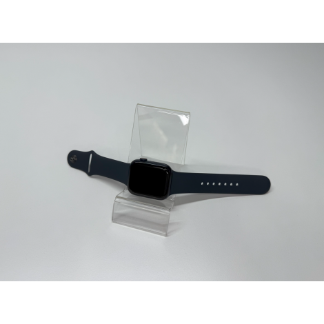 Apple REFURBISHED | Apple Watch Series 9 | Midnight | 45mm | Grade A++