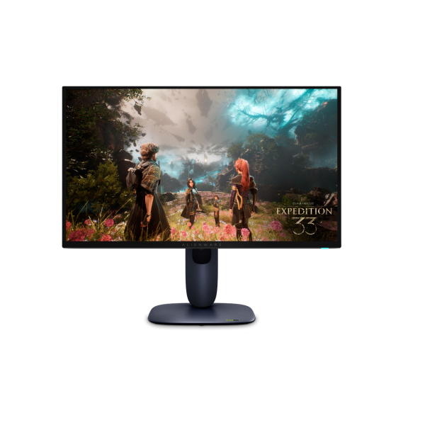 Dell Alienware AW2725Q | 27 