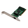 Digitus | Gigabit Ethernet PCI Network Card | DN-10110 | PCI