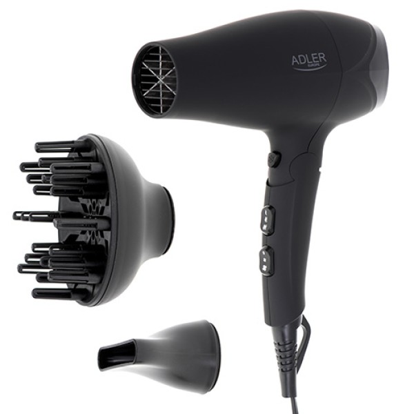 Adler | Hair dryer | AD ...