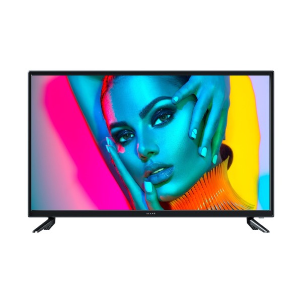 Kiano SlimTV 24 (23.5") HD Black