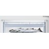 Beko BCSA285K4SN fridge-freezer Built-in 271 L E White