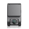 VIOFO A129-G PLUS DUO dashcam Black
