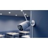 Reolink | 4K UHD Wi-Fi 6 Security Camera with 5X Optical Zoom | RP-WCB8MZ | Bullet | 8 MP | 4mm | IP67 | Micro SD, Max. 512 GB