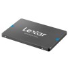 Lexar | NQ100 | 960 GB | SSD form factor 2.5