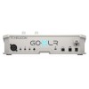 TC Helicon GO XLR-WH - USB audio mixer and interface, white