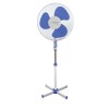 Esperanza EHF001WB household fan Blue, White