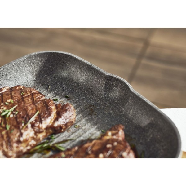 BALLARINI 75002-941-0 frying pan Grill pan ...