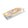 WENTYLATOR BE QUIET! Light wings LX 140mm PWM Reverse White