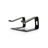 PORT DESIGNS | 901103 | Ergonomic Notebook stand | Notebook Stand | Black | 10-15.6 