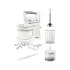 Bosch MFQ36490 mixer Stand mixer 450 W White