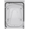 Gorenje Washing Machine | W3NGPI62SBS | Energy efficiency class B | Front loading | Washing capacity 6 kg | 1200 RPM | Depth 47 cm | Width 60 cm | LCD | Steam function