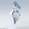 Figurine collector's BANDAI HGBD MOBILE DOLL SARAH GUN82852