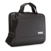 Thule | TGAE-2358 | Gauntlet 4 MacBook Pro Attaché | Sleeve | Black | 14 