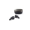 Motorola True Wireless Earbuds | Moto Buds 600 | Built-in microphone | Bluetooth | Black | ANC