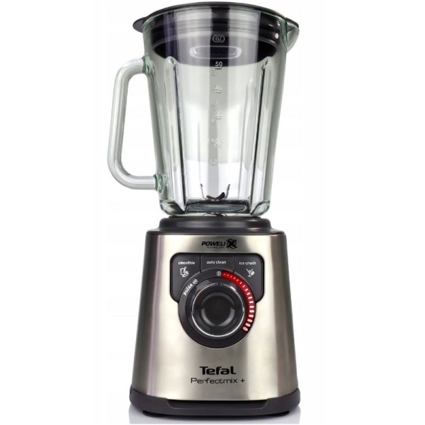 Tefal BL811D blender 1.5 L Tabletop ...