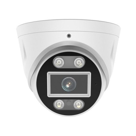 FOSCAM T8EP 8MP POE IP Camera White